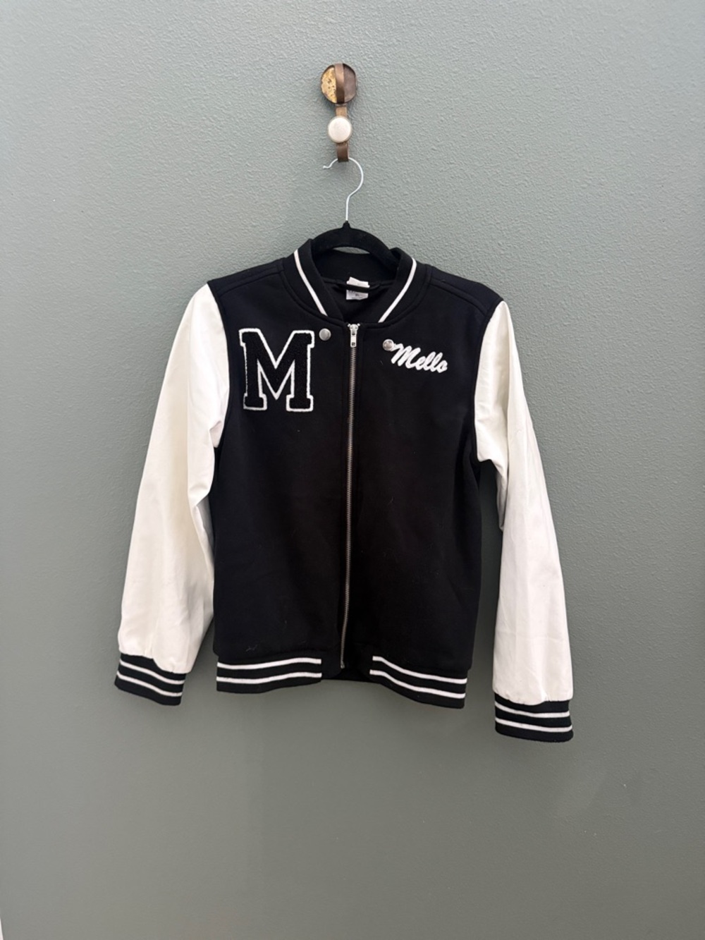 MARSHMELLO (Spirit) Kid’s Jacket Size XL 12 Y